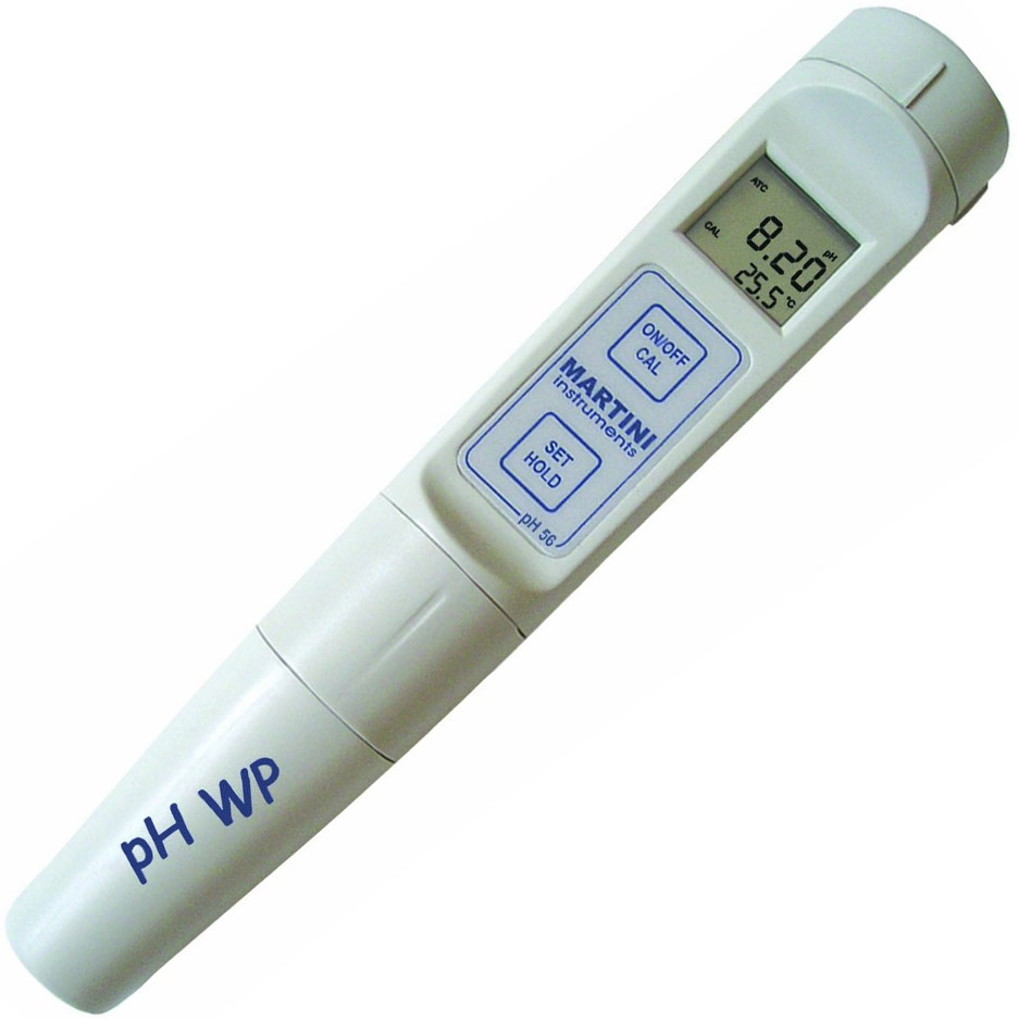 pH/ORP Waterproof Combination Tester