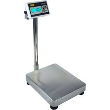 Industrial Bench Scales (AFW-F660)