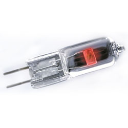 Tungsten deals halogen lamp