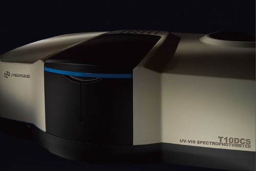 UV-Vis Spectrophotometer T10DCS