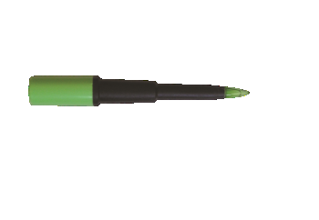 pH PVDF SHAFT PROBE