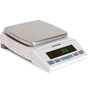 Precision Laboratory Balances (LS 6200 D SCS)