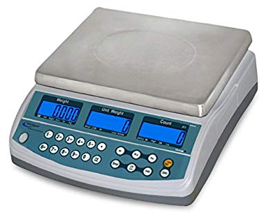 Counting / Inventory Scales (IDC-12)