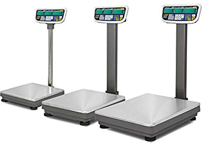 Counting / Inventory Scales (PSC-AL-300)