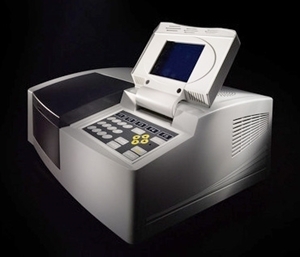 T7DS Model UV-Vis Double Beam Spectrometer, 8 Cell Holder