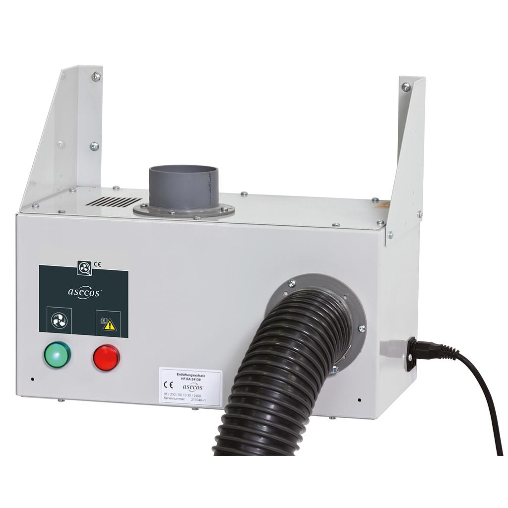Extraction Module