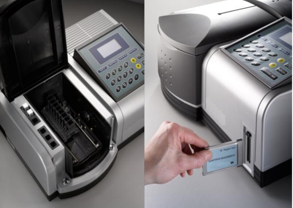 T6U Model Split Beam UV-Vis Spectrometer