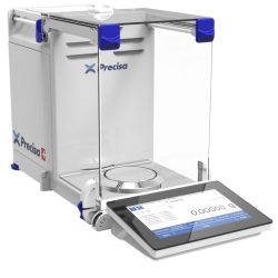 Analytical Balances (HM-120A)