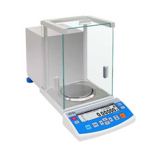 Analytical Balances (LS-120 A SCS)