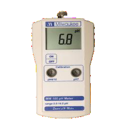 pH Meter