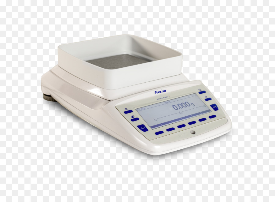 Analytical Balances (EP 320 M SCS)