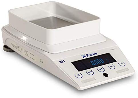 High Precision Laboratory Balances (LS 620 M SCS)