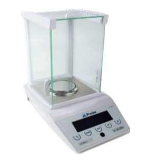 High Precision Laboratory Balances (ALE-223)