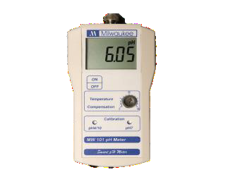 pH Meter