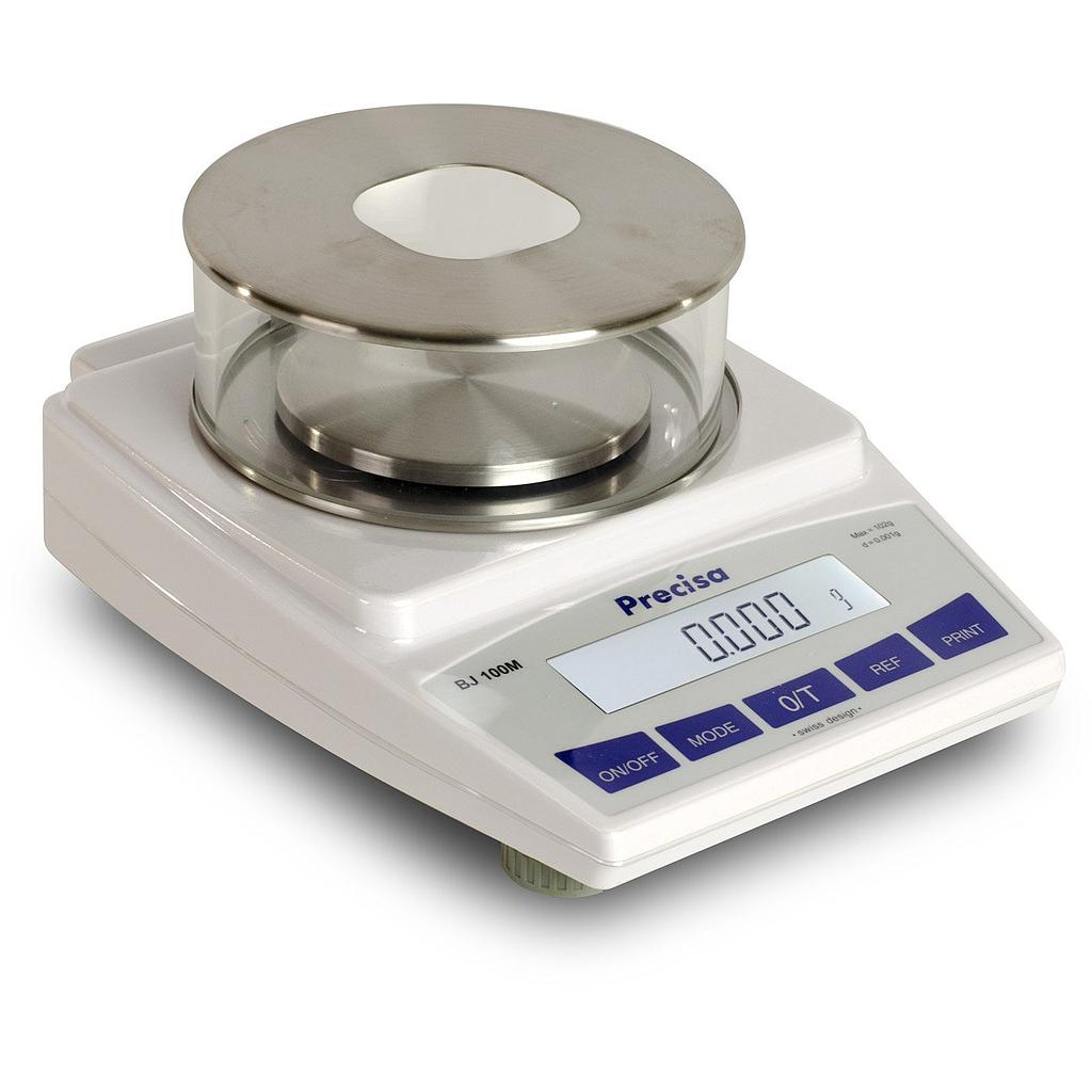 High Precision Laboratory Balances (BJ-100M)