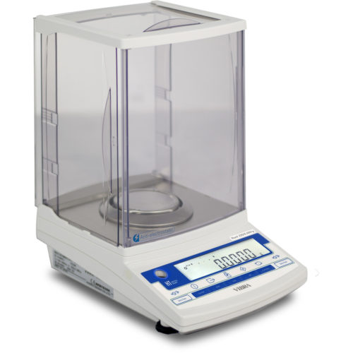 High Precision Laboratory Balances (PM-100)