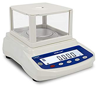 High Precision Laboratory Balances (PMW-320)