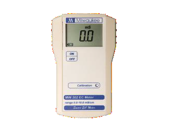 EC - Conductivity Meter