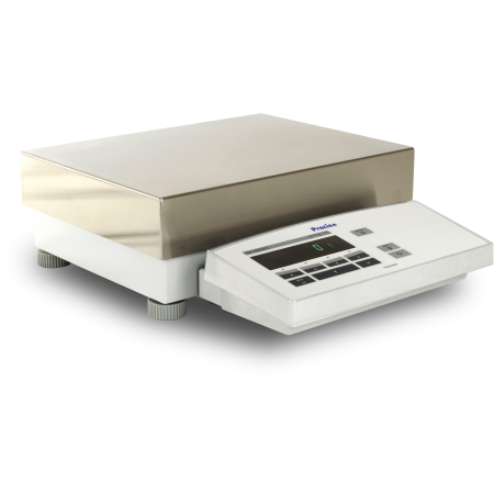 Precision Laboratory Balances (IBK-12000D SCS)