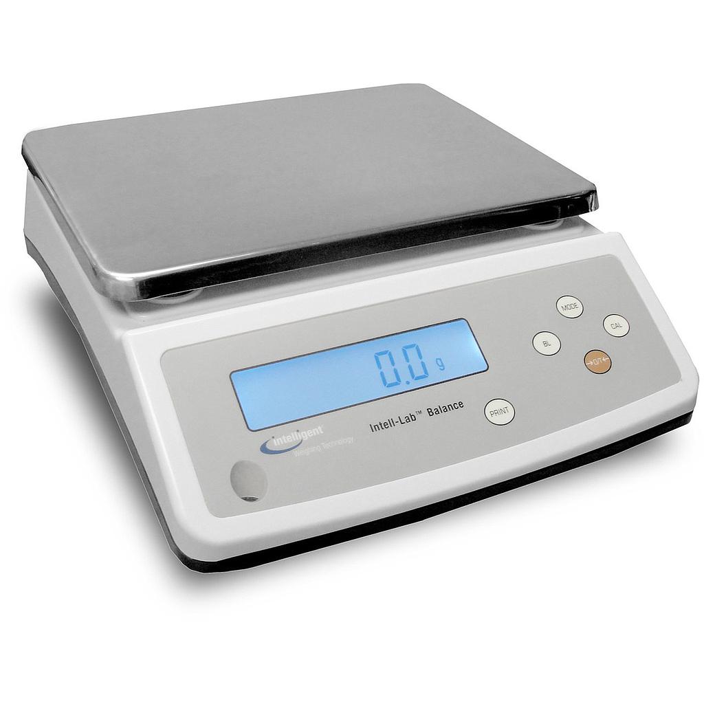 Precision Laboratory Balances (PC-3001)