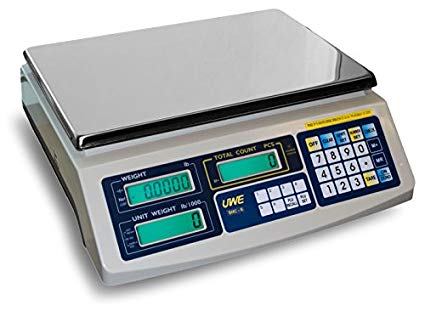 Counting / Inventory Scales (SHC-12)