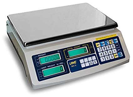 Counting / Inventory Scales (SHC-24)