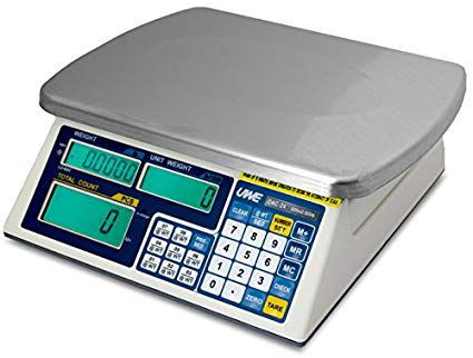 Counting / Inventory Scales (OAC-6)