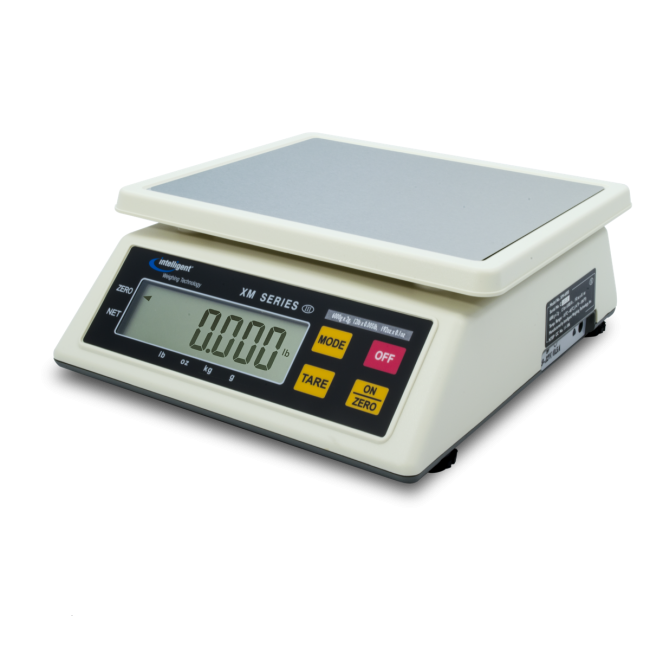 Precision Scales (XM-3000)