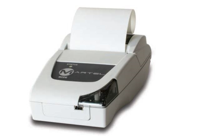 OTP-200 Thermal RS232 Line Printer Printers / Peripherals