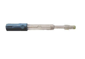 pH GLASS REFILLABLE PROBE,