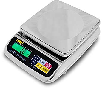 Precision Scales (AGS-6000)