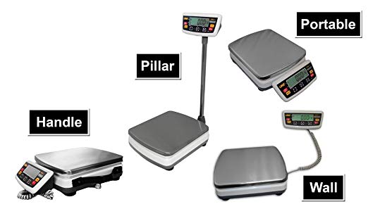 Industrial Bench Scales (APM-30)