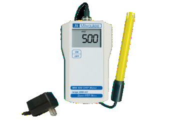 ORP Meter,