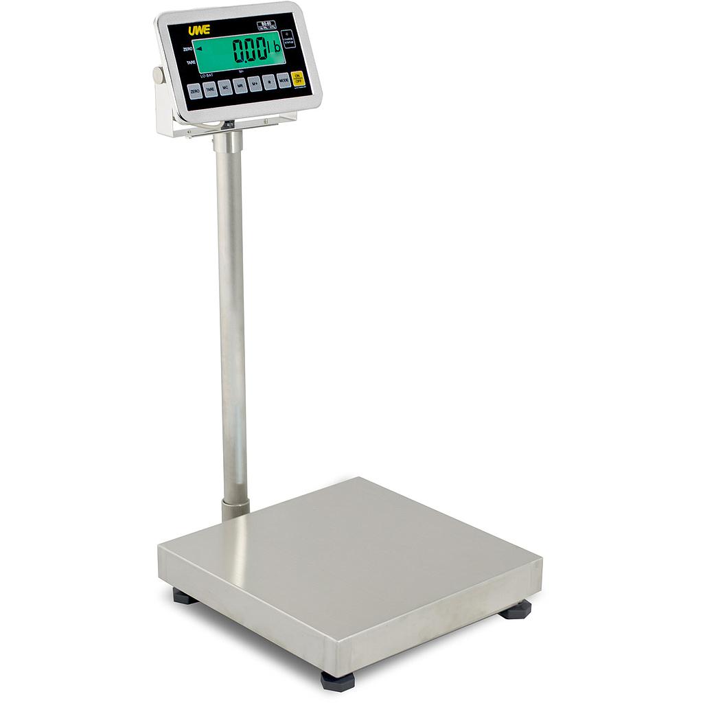 Industrial Bench Scales (TitanH 50-16)