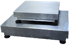 Industrial Bench Scales (TitanB™ 200-24)