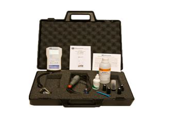 DO - DISSOLVED OXYGEN KIT