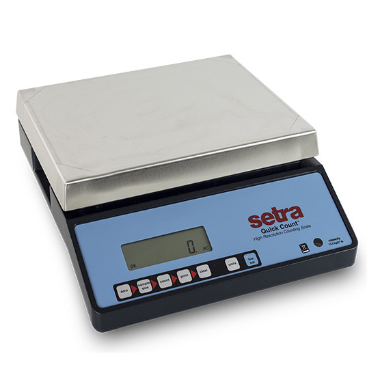 Counting / Inventory Scales (QC-110)
