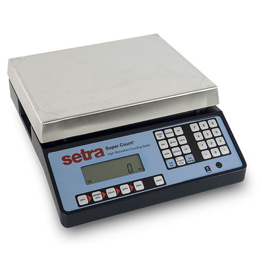 Counting / Inventory Scales (SC-11)