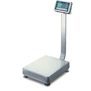 Industrial Bench Scales (V-FS-330)