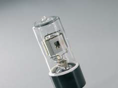 D2-200 Deuterium Lamp