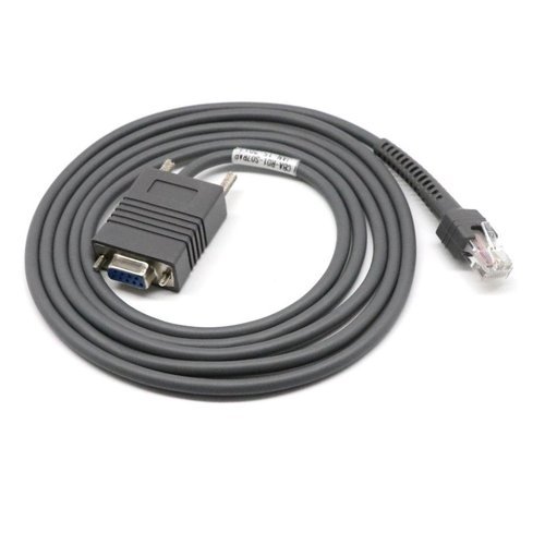 RS232 Communication Cable (UVWIN)