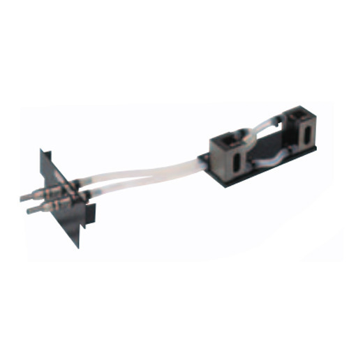 10mm constant temperature cell holder (0190-93-000)