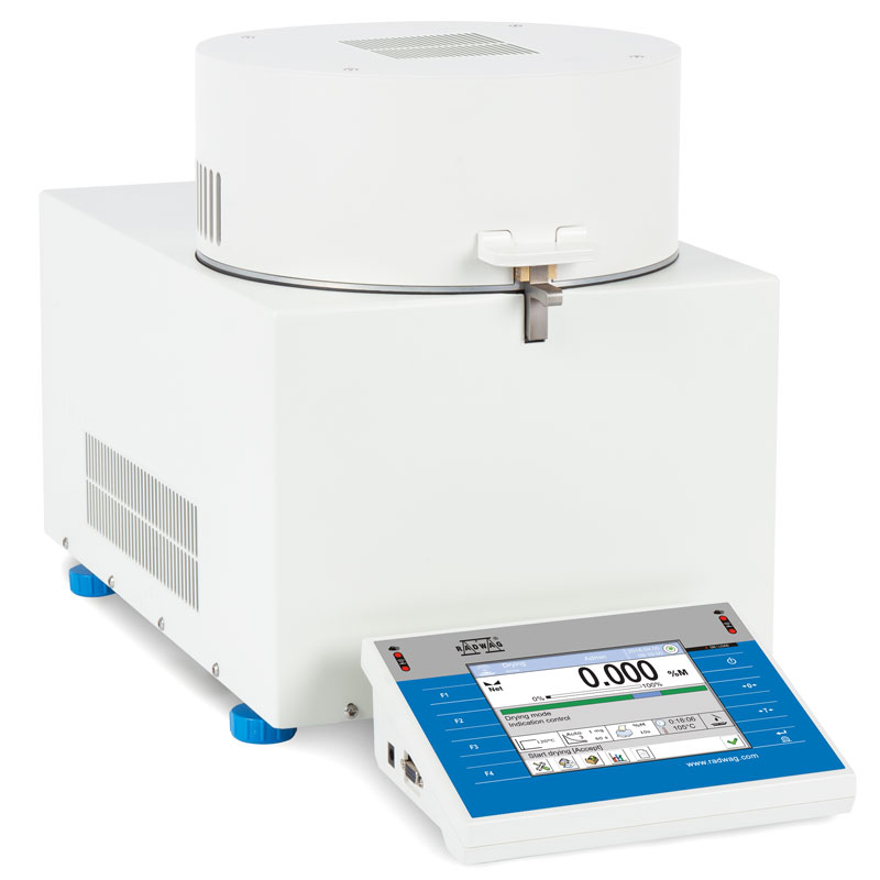 Honey Moisture Analysis Module