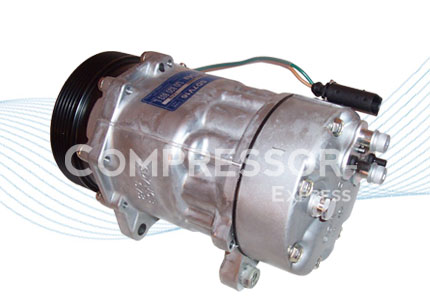 Air Compressor for use with A3