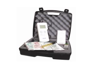 PH PORTABLE METER