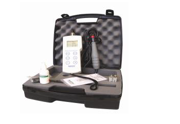 DO - DISSOLVED OXYGEN PORTABLE METER